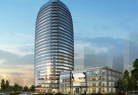 烟台市建筑设计的测试内容